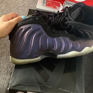 Nike little posit one (GS)